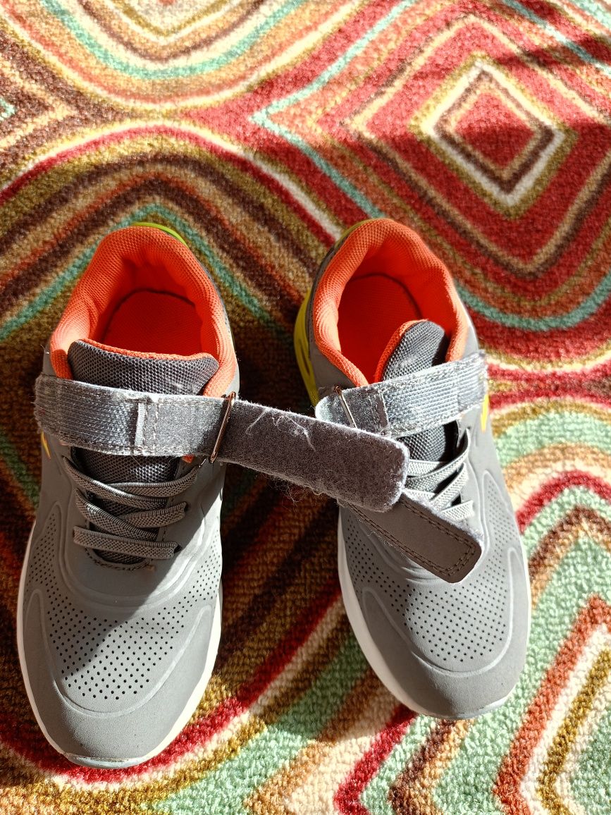 Детски маратонки KangaRoos