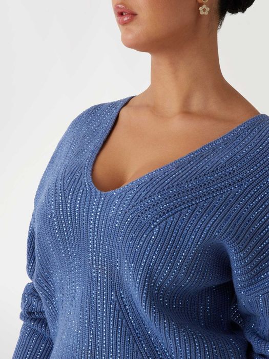 Pulover dama Guess - Colectia Nouă Guess