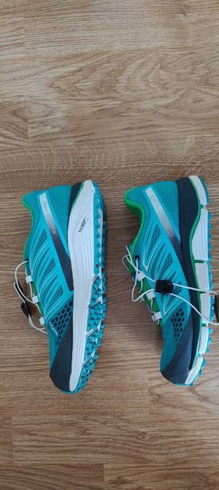 Нови Salomon Outline Prism/X-Wind Pro GoreTex оригинални туристически