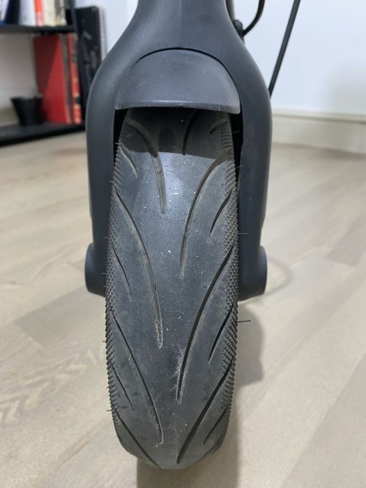 Trotinetă Segway Ninebot F2