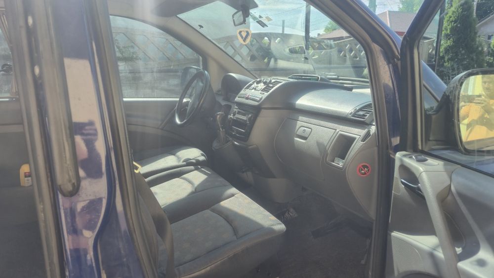 Mercedes VITO 111 CDI