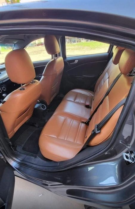 Alfa Romeo Giulietta 2010