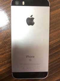 Телефон iPhone SE 0682