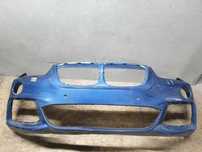 bara fata bmw x1 f48 pachet m 2015 2018 originala