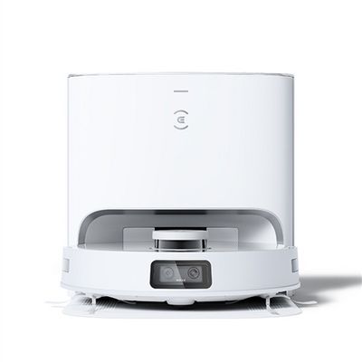 Робот-пылесос Ecovacs DEEBOT T10 PLUS