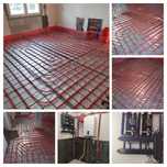 Executam lucrări de renovare apartamente la cheie