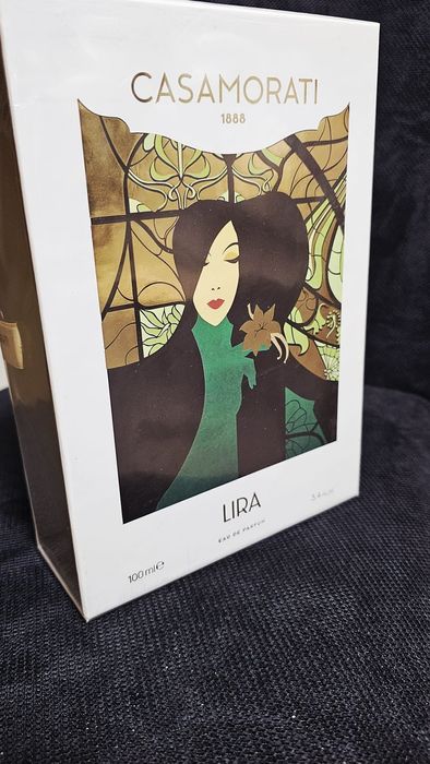 Parfum Casa Morati cea mai buna calitate