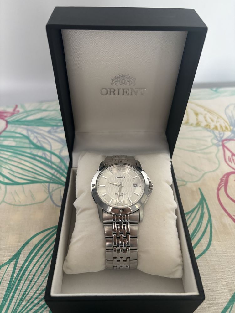 Продам часы Orient