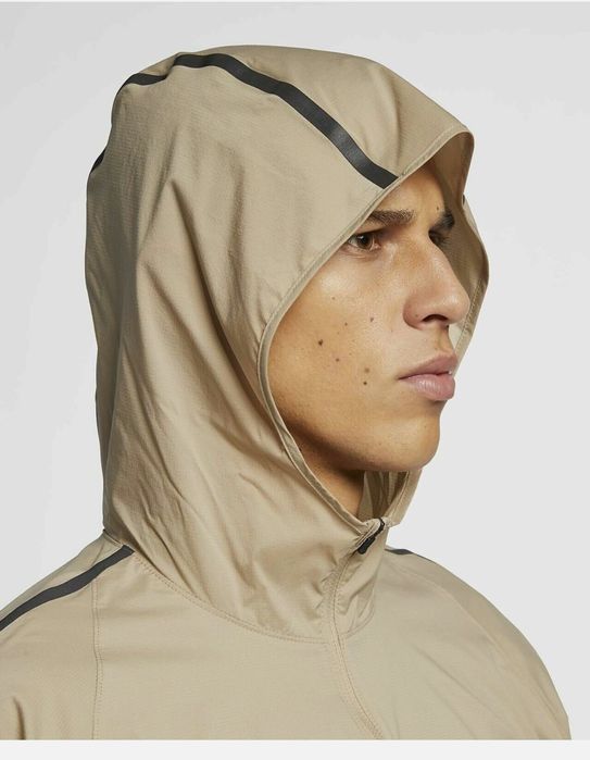 Мъжко горнище : Nike Therma Sphere Transform TechPack Running М