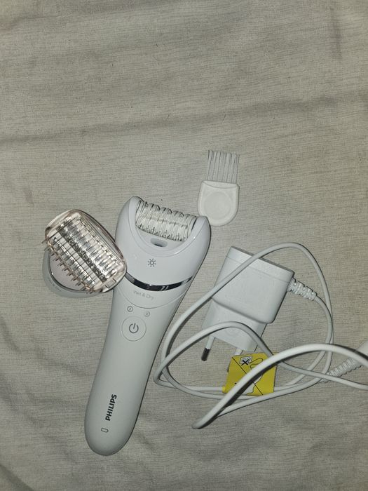 Епилатор Philips