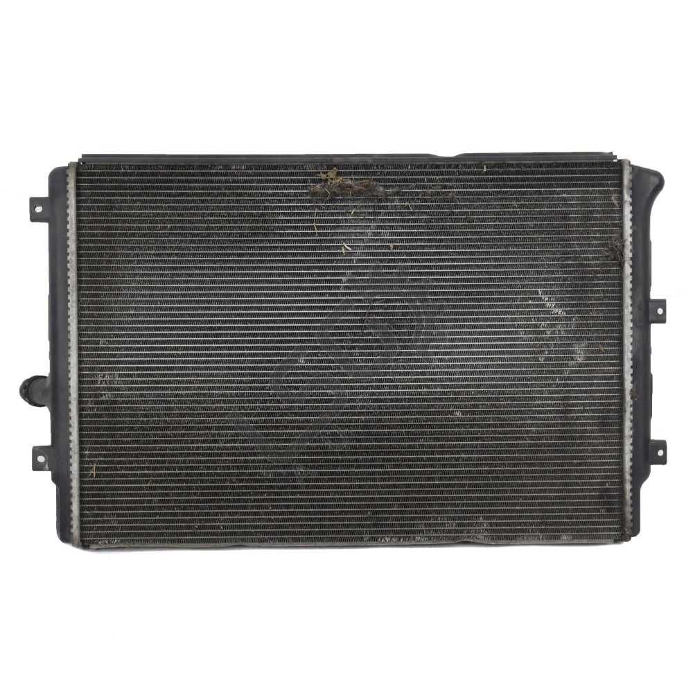Воден радиатор Volkswagen Golf VI 2008-2016 ID: 145053