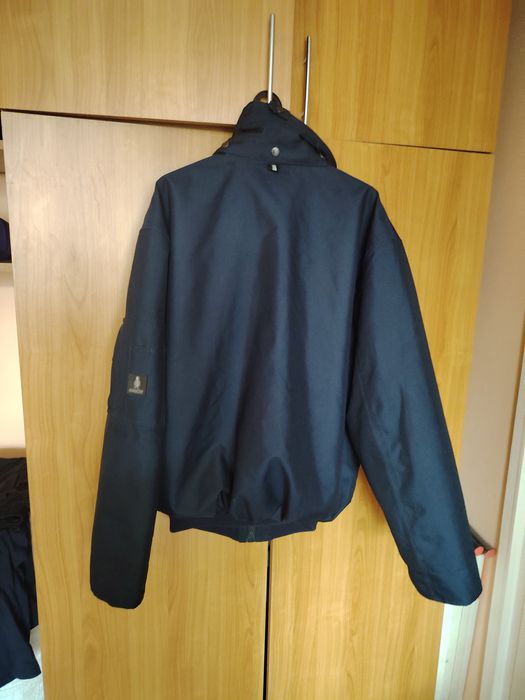 Vînd 2 geci bărbați toamna -iarnă Mascot mărime XL - preț 250- 300 buc