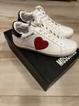 Обувки Love Moschino