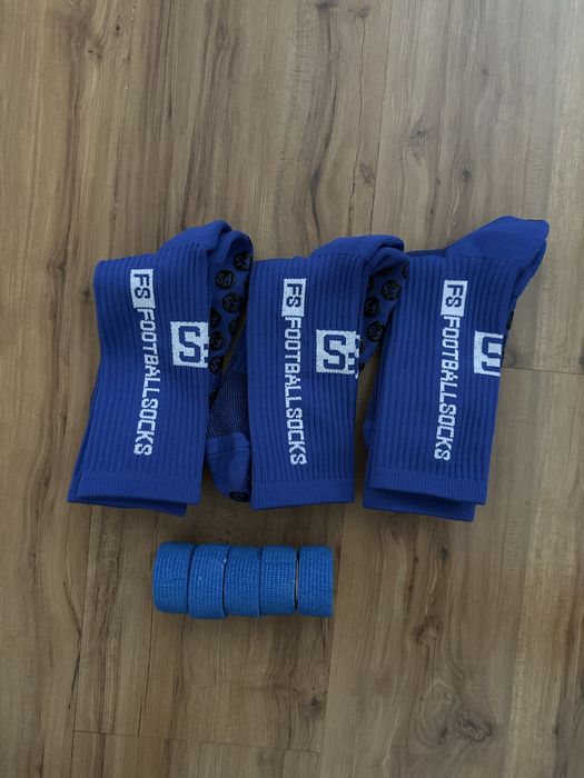Grip socks чорапи