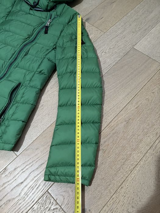 Geaca Bogner femei -puf