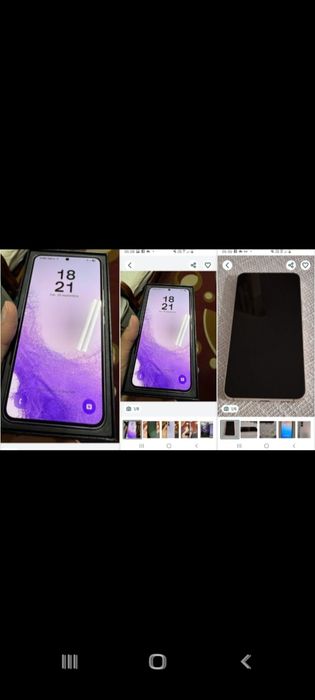 Samsung S22 plus,S21 plus ,S10 plus toate noi.