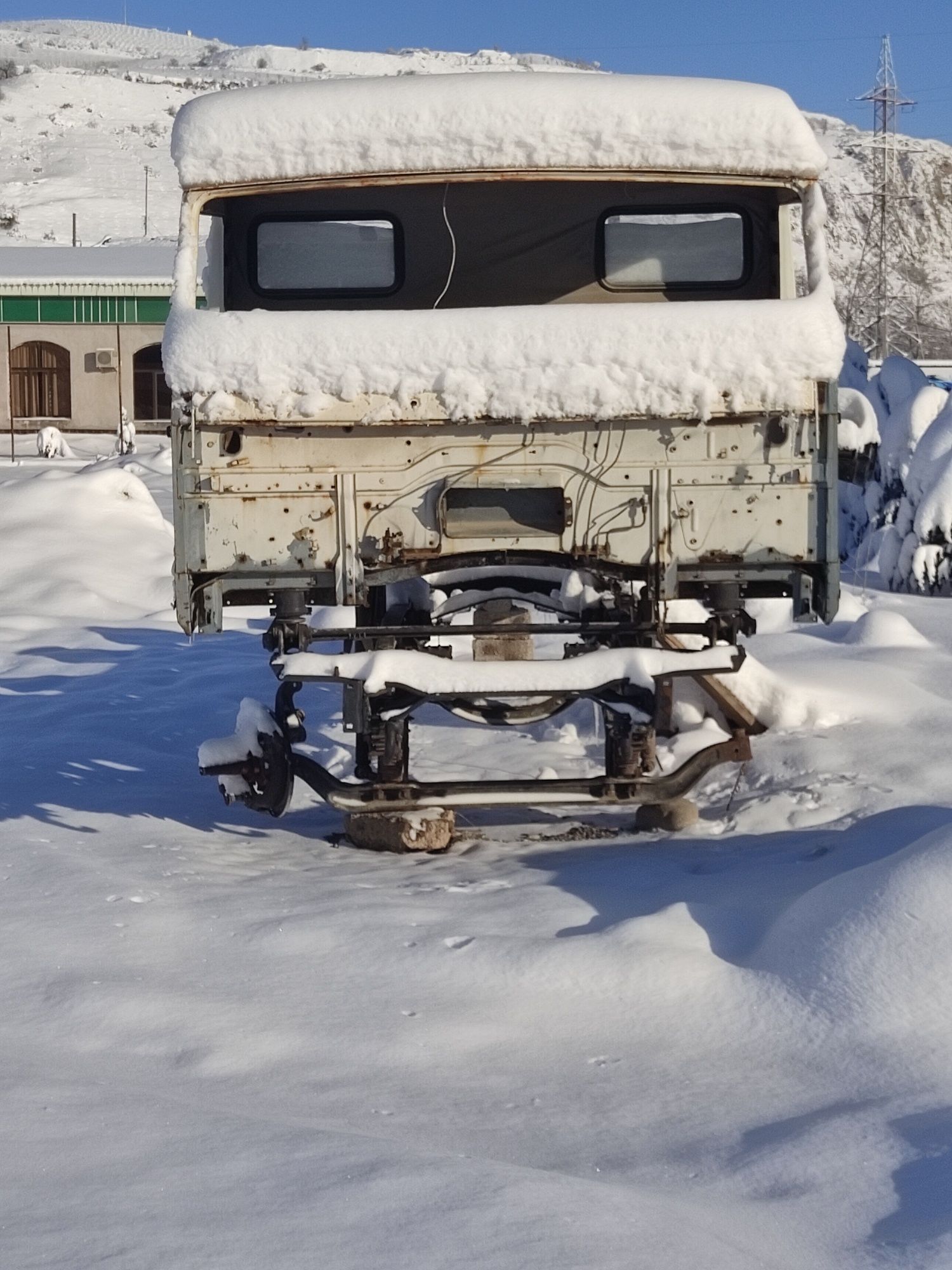 KAMAZ-.Reduktor -48.