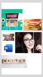 Ofer servicii copywriter