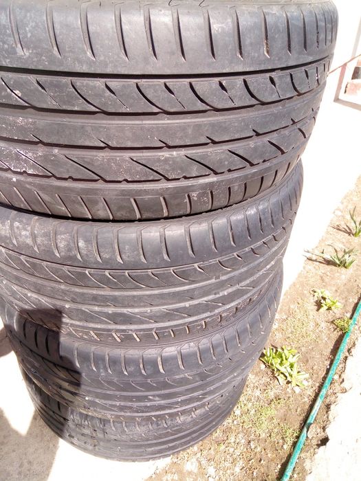 Roți  Insignia, BMW, Range Rover 255/35/20