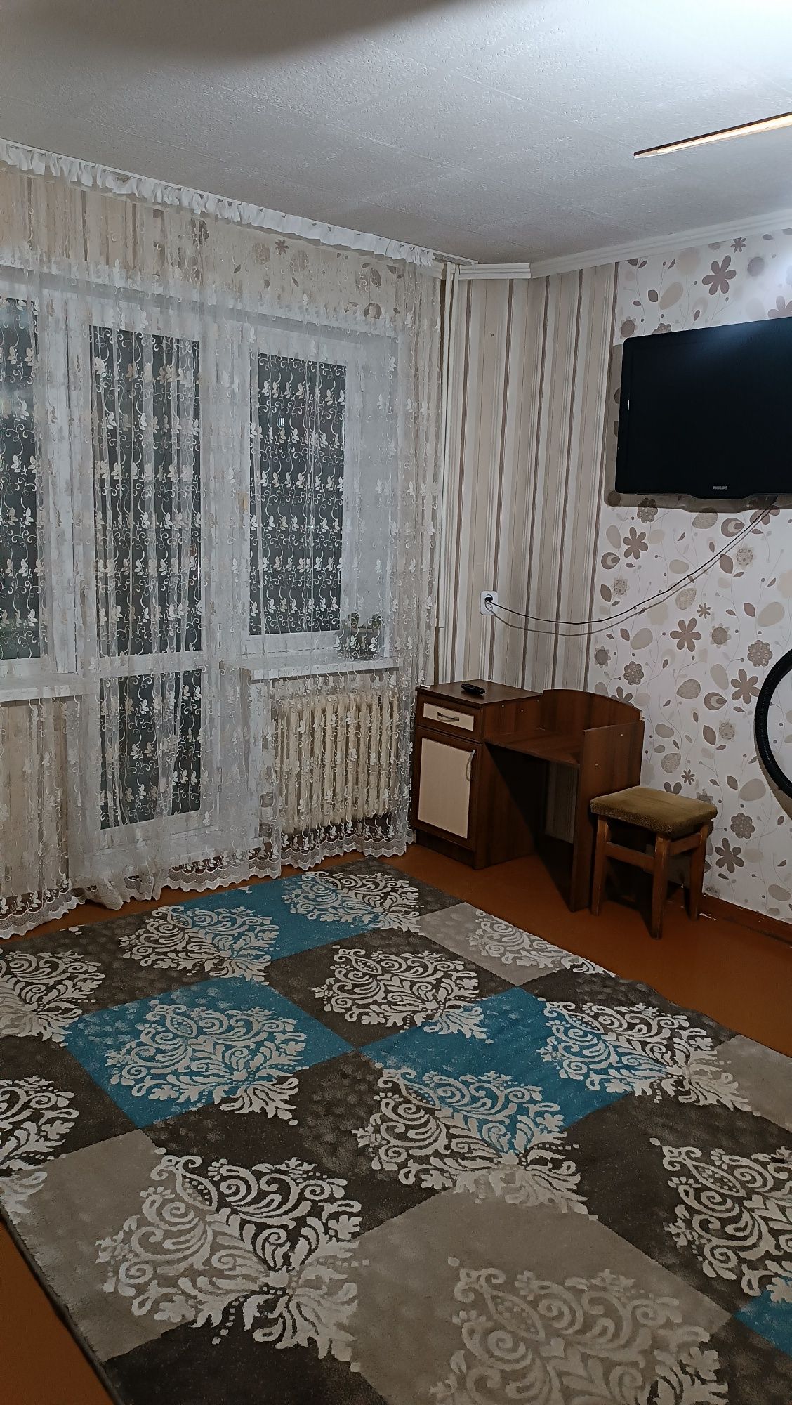 Сдам квартиру 1 комнатную
