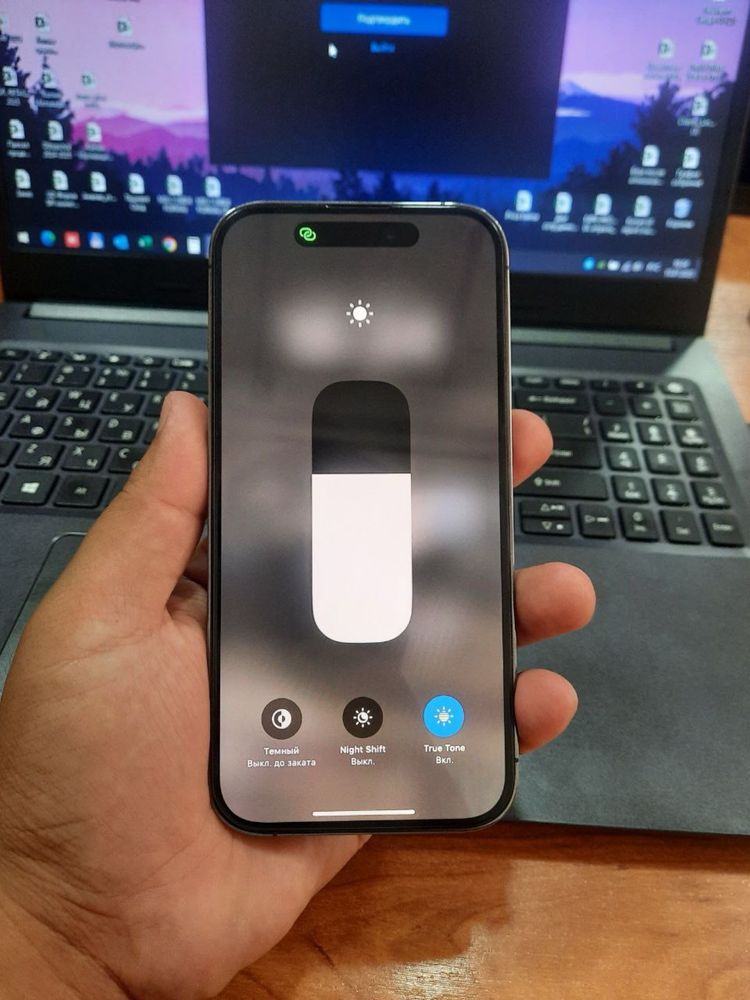Iphone 14 Pro Deep Purple