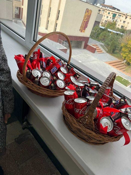 Изготовление подарков и комлиментов для детей. В школу и садик