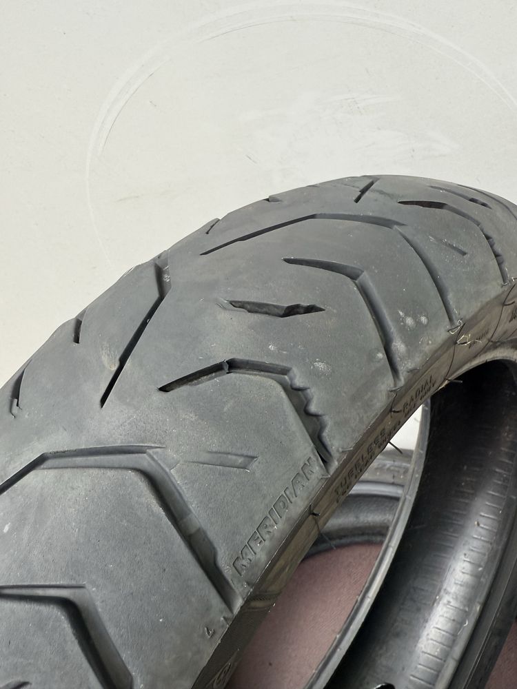150/70/18 dunlop meridian dot 2020