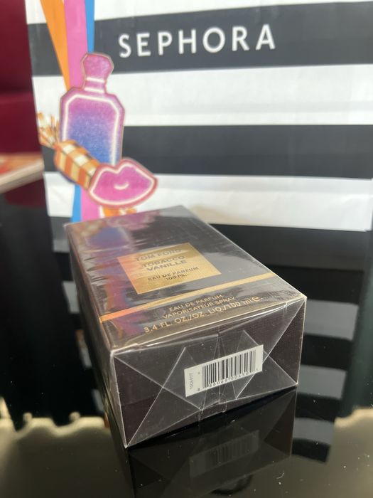 Parfum Tom Ford-Tobacco Vanille