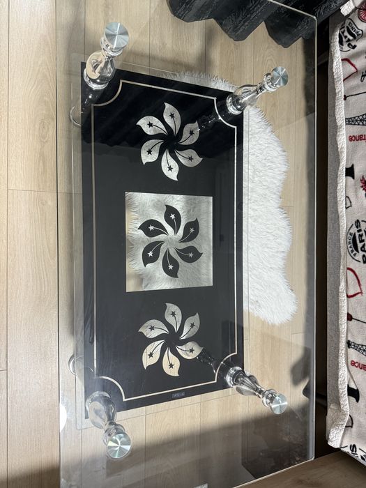 Masa De Sticla(250 ron)
