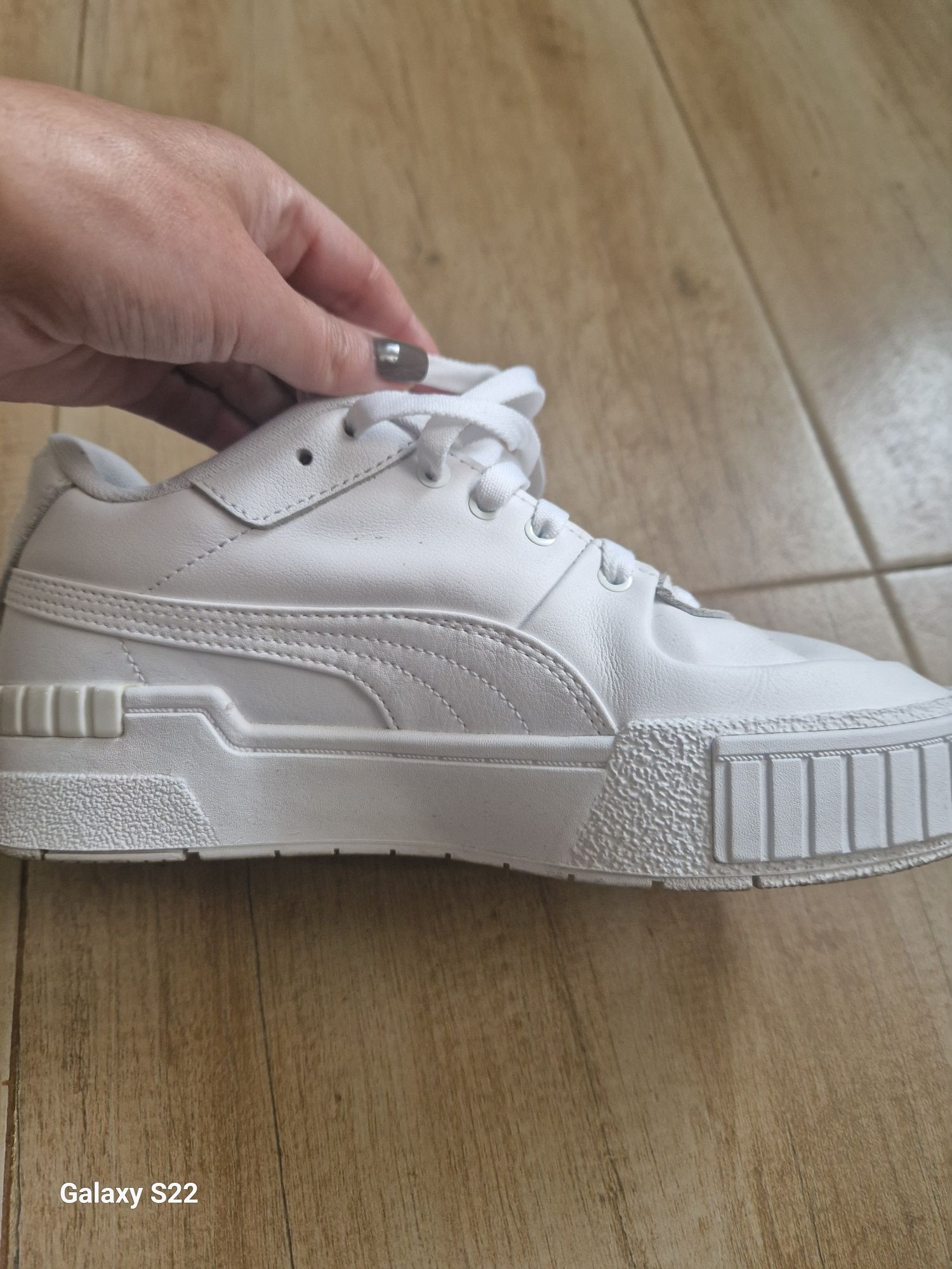 Puma cali sport маратонки
