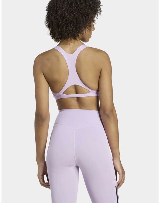 Bustiera Sport Optime Bra Marimea M