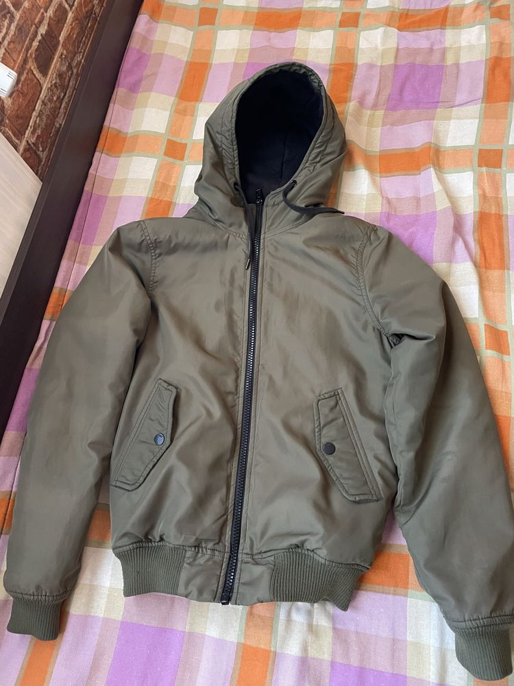 Яке dividcd H&M.