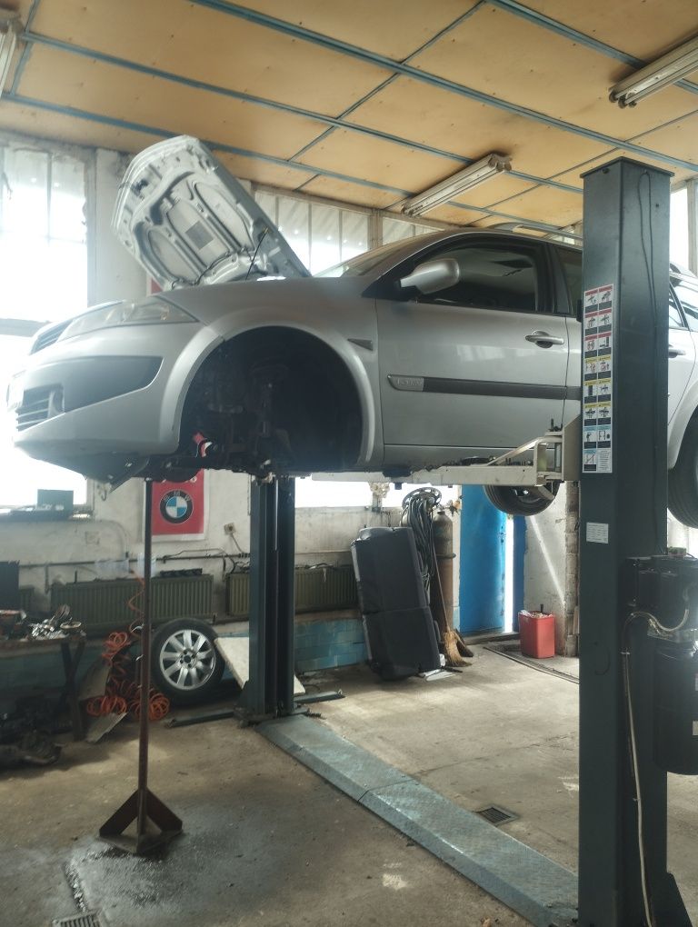 Автосервиз ДЖЕРИ