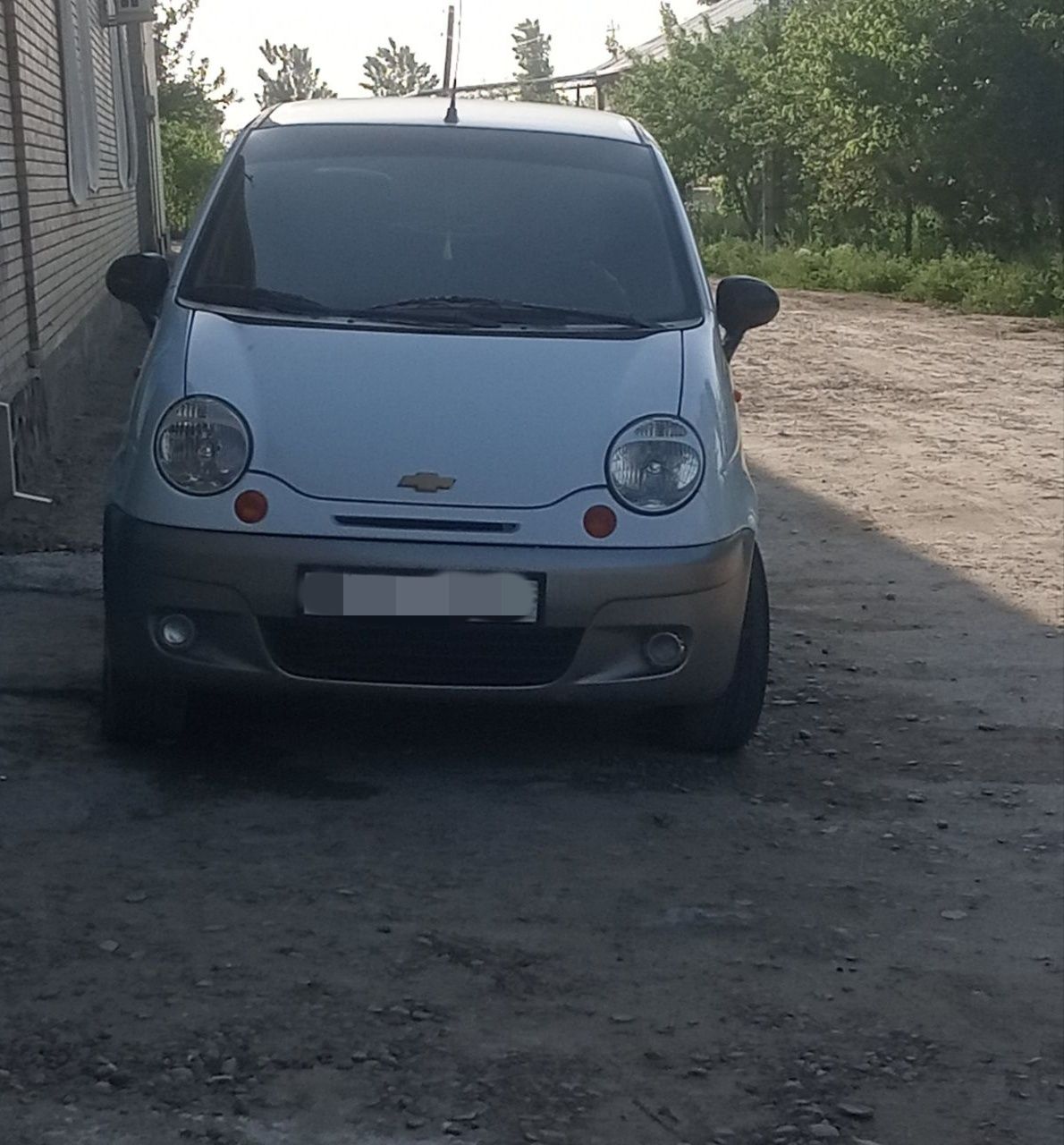 Matiz best 2010 yil