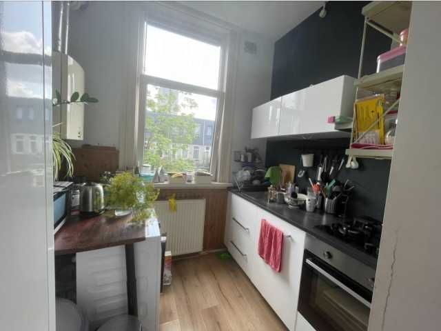 Дава се под наем Едностаен апартамент в София, Център - 40 кв.м за 326.4 € - Снимка #1