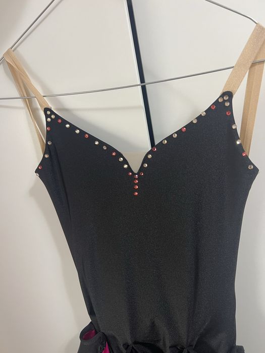 Rochie dans sportiv