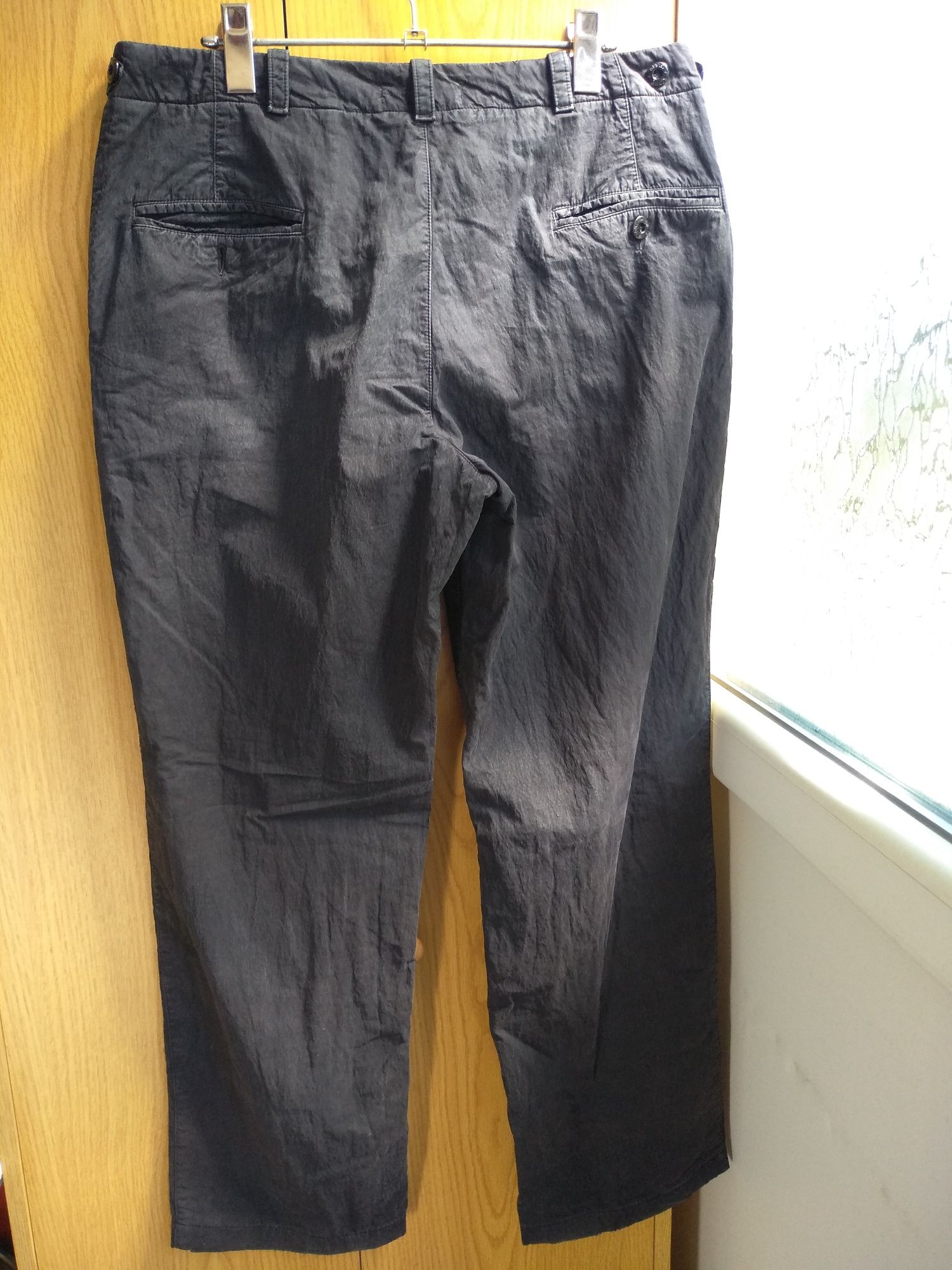 Pantaloni vintage Stone Island