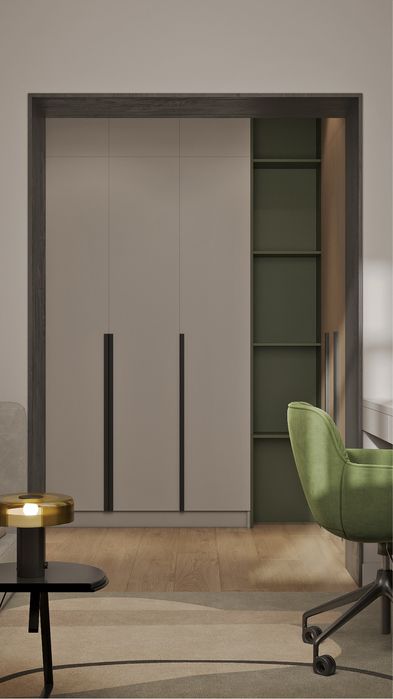 Квартира в аренду