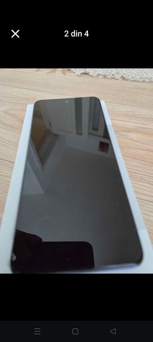 Oppo a98 5g  impecabil