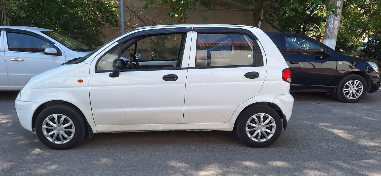 Matiz 2017 1 poz