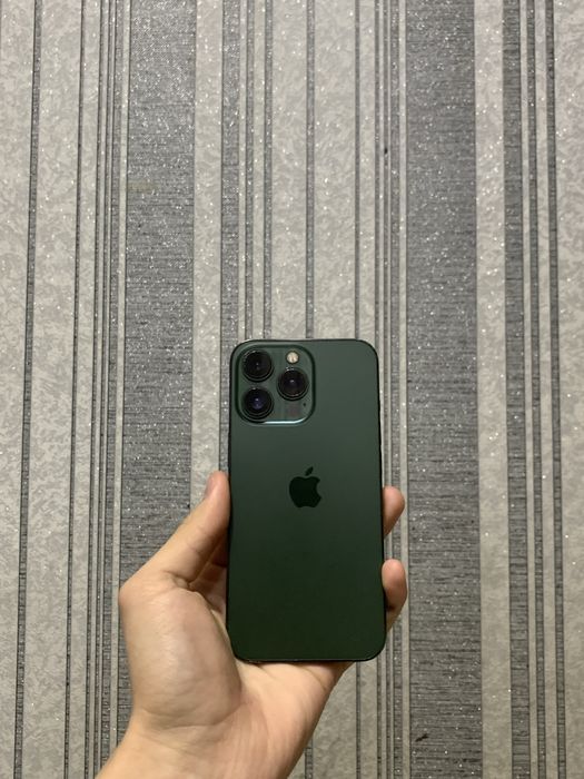 iPhone 13 pro Айфон
