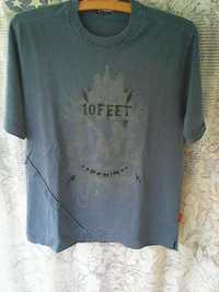 Tricou 10 Feet NOU