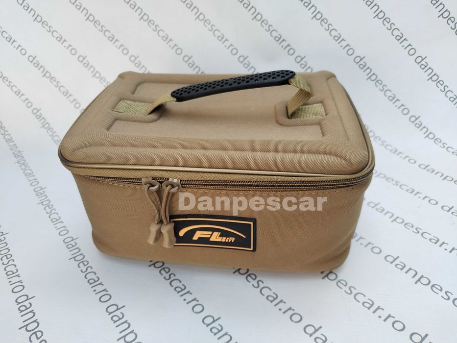 Geanta Rigida PLUMBI SAU ACCESORII PROFL 26 x 18 x 12cm