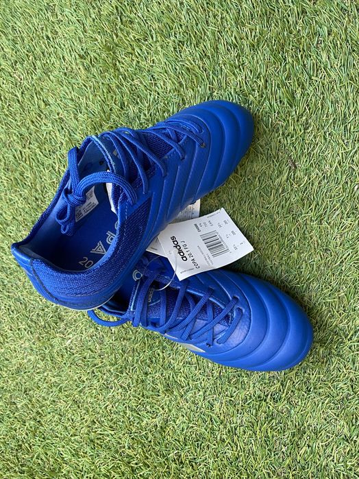 Ghete de fotbal Profesionale Adidas Copa junior FG