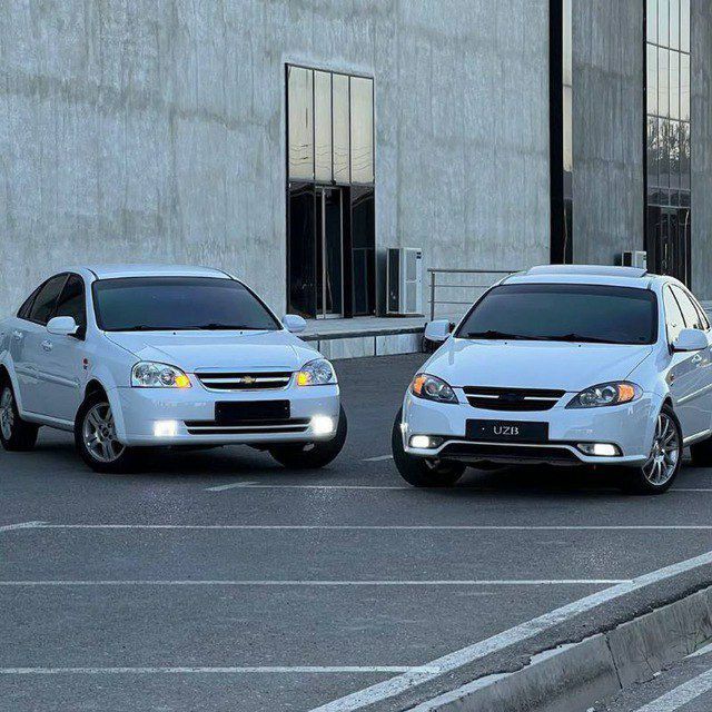 Lacetti bilan shaxsiy haydovchi xizmati va uy yumushlarida yordam