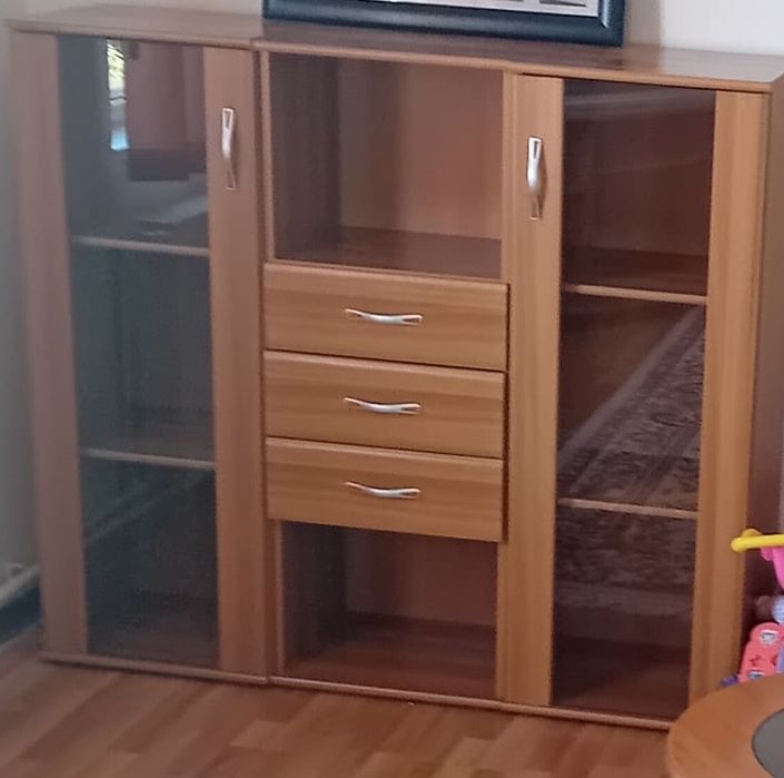 Vitrină tip bar in stare foarte buna