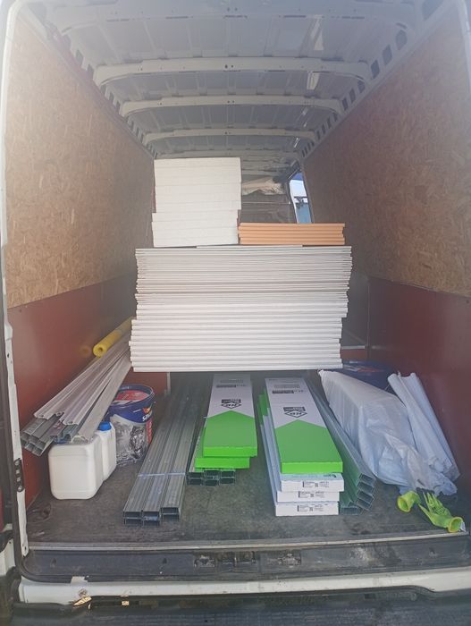 Debarasări locuințe, subsoluri, mansarde, mutări, transport marfa