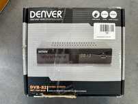 Receptor satelit DVB-S2 Denver Electronics (#162#)
