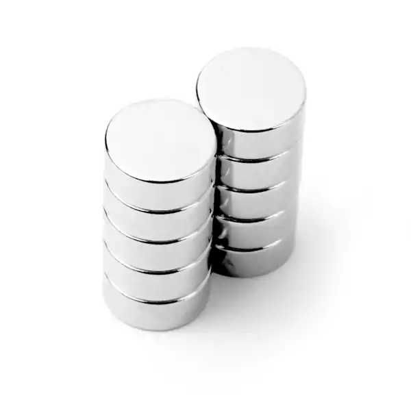 Неодимов магнит 12x5mm МАГНИТ неодимов N52, magnit от moqtmagazin.com