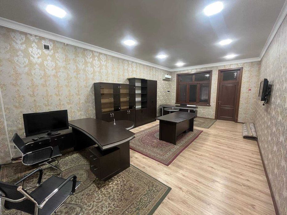 [SM] Сдаётся 2-этажное коммерческое помещение — 500 м² на Сафийской